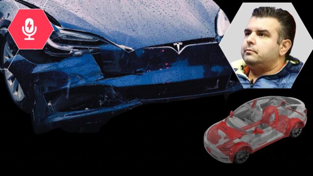 Търсене на части за Tesla в България — сервизи, доставчици и алтернативи
